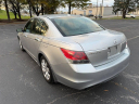 Thumbnail image of 2008 Honda Accord at MASTER CARS INC