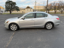 Thumbnail image of 2008 Honda Accord at MASTER CARS INC