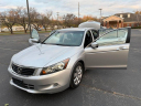 Thumbnail image of 2008 Honda Accord at MASTER CARS INC