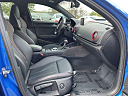 Thumbnail image of 2020 Audi RS 3 at EurobahnBmwMiniMercedesBenz of Greensboro, NC