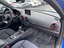 Thumbnail image of 2020 Audi RS 3 at EurobahnBmwMiniMercedesBenz of Greensboro, NC