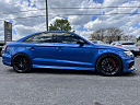 Thumbnail image of 2020 Audi RS 3 at EurobahnBmwMiniMercedesBenz of Greensboro, NC