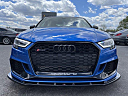 Thumbnail image of 2020 Audi RS 3 at EurobahnBmwMiniMercedesBenz of Greensboro, NC