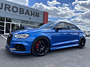 Thumbnail image of 2020 Audi RS 3 at EurobahnBmwMiniMercedesBenz of Greensboro, NC