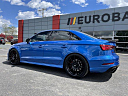 Thumbnail image of 2020 Audi RS 3 at EurobahnBmwMiniMercedesBenz of Greensboro, NC