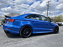 Thumbnail image of 2020 Audi RS 3 at EurobahnBmwMiniMercedesBenz of Greensboro, NC