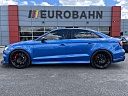 Thumbnail image of 2020 Audi RS 3 at EurobahnBmwMiniMercedesBenz of Greensboro, NC