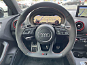 Thumbnail image of 2020 Audi RS 3 at EurobahnBmwMiniMercedesBenz of Greensboro, NC
