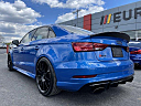 Thumbnail image of 2020 Audi RS 3 at EurobahnBmwMiniMercedesBenz of Greensboro, NC