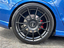 Thumbnail image of 2020 Audi RS 3 at EurobahnBmwMiniMercedesBenz of Greensboro, NC
