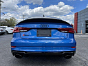 Thumbnail image of 2020 Audi RS 3 at EurobahnBmwMiniMercedesBenz of Greensboro, NC