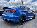 Thumbnail image of 2020 Audi RS 3 at EurobahnBmwMiniMercedesBenz of Greensboro, NC