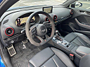 Thumbnail image of 2020 Audi RS 3 at EurobahnBmwMiniMercedesBenz of Greensboro, NC