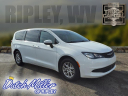 Thumbnail image of 2023 Chrysler Voyager at Dutch Miller Of Ripley