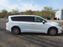 Thumbnail image of 2023 Chrysler Voyager at Dutch Miller Of Ripley