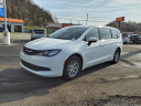 Thumbnail image of 2023 Chrysler Voyager at Dutch Miller Of Ripley