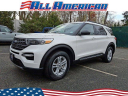 Thumbnail image of 2022 Ford Explorer at All American Ford Paramus