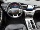 Thumbnail image of 2022 Ford Explorer at All American Ford Paramus