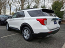 Thumbnail image of 2022 Ford Explorer at All American Ford Paramus