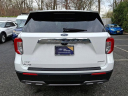 Thumbnail image of 2022 Ford Explorer at All American Ford Paramus
