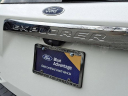 Thumbnail image of 2022 Ford Explorer at All American Ford Paramus