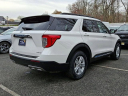 Thumbnail image of 2022 Ford Explorer at All American Ford Paramus