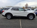 Thumbnail image of 2022 Ford Explorer at All American Ford Paramus