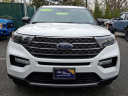 Thumbnail image of 2022 Ford Explorer at All American Ford Paramus