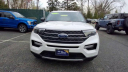 Thumbnail image of 2022 Ford Explorer at All American Ford Paramus