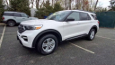 Thumbnail image of 2022 Ford Explorer at All American Ford Paramus