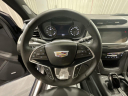 Thumbnail image of 2024 Cadillac XT5 at Hudiburg Ford