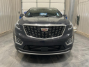 Thumbnail image of 2024 Cadillac XT5 at Hudiburg Ford