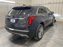 Thumbnail image of 2024 Cadillac XT5 at Hudiburg Ford