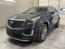 Thumbnail image of 2024 Cadillac XT5 at Hudiburg Ford