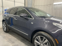 Thumbnail image of 2024 Cadillac XT5 at Hudiburg Ford