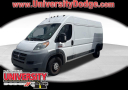 Thumbnail image of 2018 Ram ProMaster at University Dodge Ram