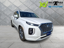 Thumbnail image of 2021 Hyundai PALISADE at Maxon Hyundai Inc.