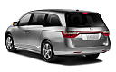 Thumbnail image of 2012 Honda Odyssey at Centennial Imports