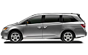 Thumbnail image of 2012 Honda Odyssey at Centennial Imports