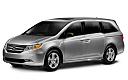 Thumbnail image of 2012 Honda Odyssey at Centennial Imports