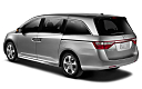 Thumbnail image of 2012 Honda Odyssey at Centennial Imports