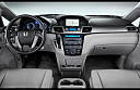 Thumbnail image of 2012 Honda Odyssey at Centennial Imports
