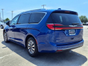 Thumbnail image of 2021 Chrysler Pacifica at League City Jeep