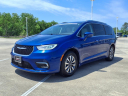 Thumbnail image of 2021 Chrysler Pacifica at League City Jeep