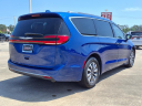 Thumbnail image of 2021 Chrysler Pacifica at League City Jeep