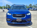 Thumbnail image of 2021 Chrysler Pacifica at League City Jeep