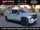 Thumbnail image of 2022 Chevrolet Silverado 1500 at Daytona Dodge Chrysler - USED