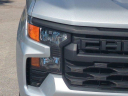 Thumbnail image of 2022 Chevrolet Silverado 1500 at Daytona Dodge Chrysler - USED