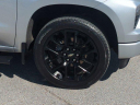 Thumbnail image of 2022 Chevrolet Silverado 1500 at Daytona Dodge Chrysler - USED