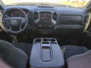Thumbnail image of 2022 Chevrolet Silverado 1500 at Daytona Dodge Chrysler - USED